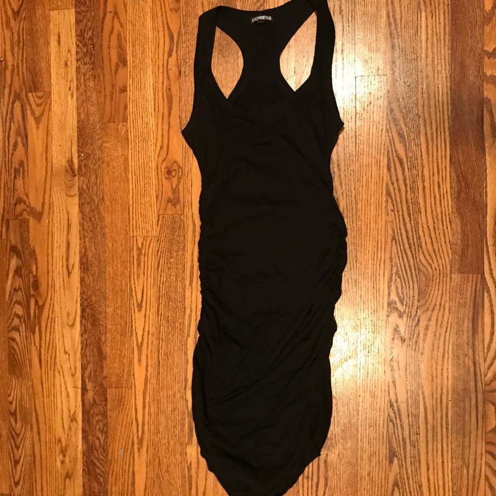 EXPRESS Top - Picture 1 of 3